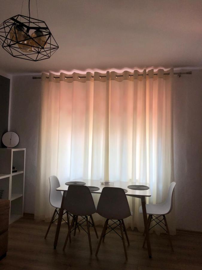 Luel Central Apartament 티라나 외부 사진